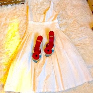 MOSCHINO Dress